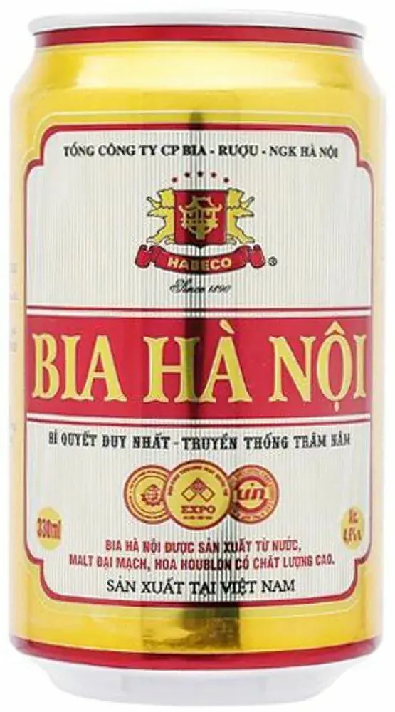 Ханой Бир 0,5