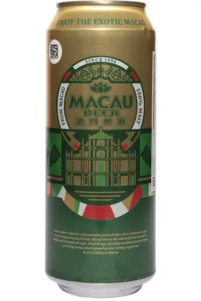 Макао 1л