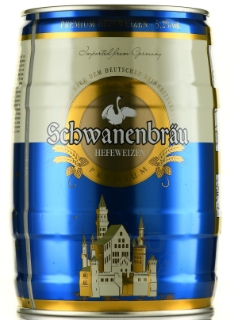 Шваненброй 5л