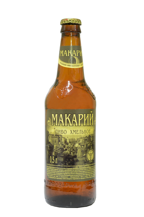 Макарий 6 хмельное
