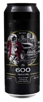 БРЮ ДЕВИЖЕН 600