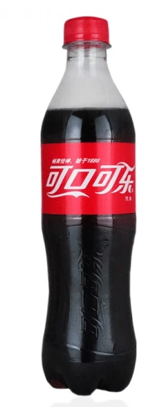 COLA COFCO 0,5л