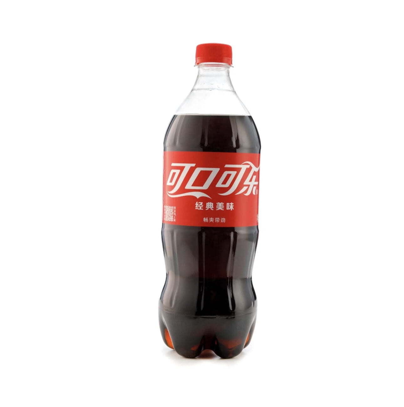 COLA COFCO 0.88л