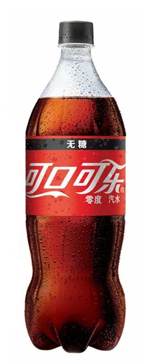 COLA COFCO  1.25 л
