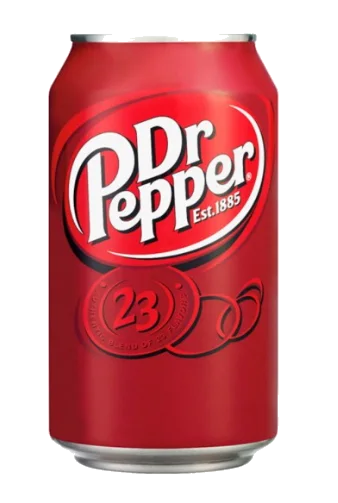 DR PEPPER 0,3 л Корея
