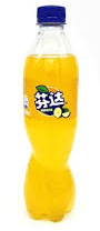 FANTA ананас 0,5л
