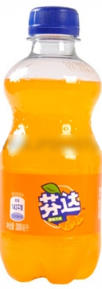 FANTA COFCO 0.3 л