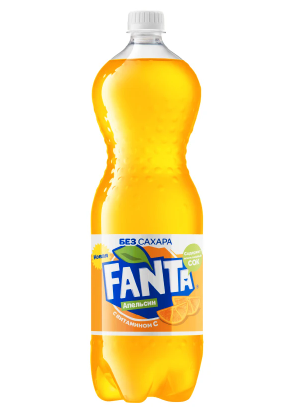 FANTA COFCO 0,88л