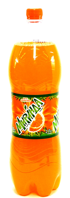 MIRINDA Orange 2л