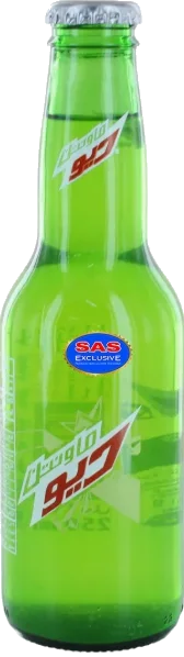 MOUNTAIN DEW 0.25 л стекло