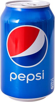 PEPSI 0.33 л ж/б