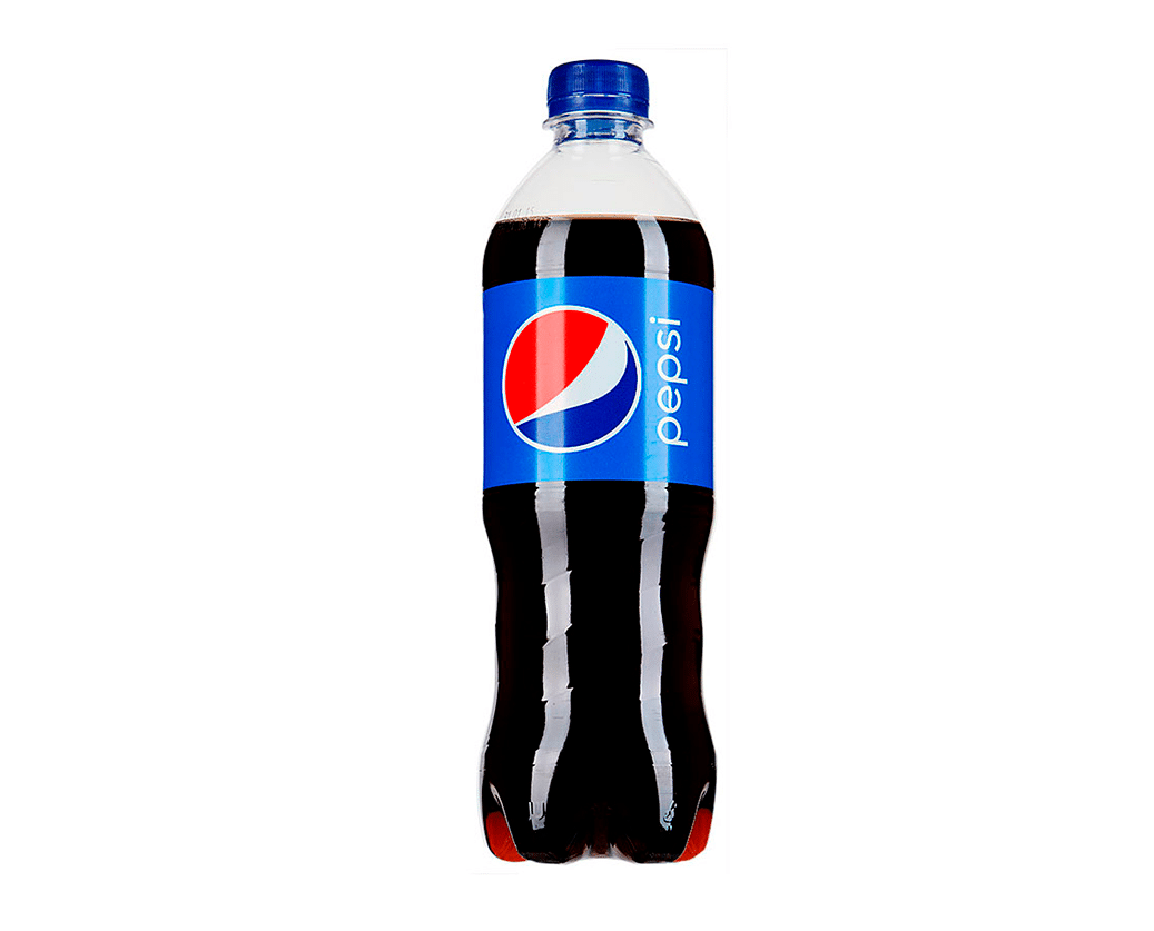 PEPSI 0.5 л