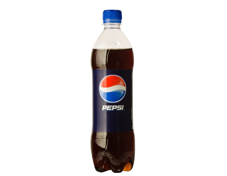 PEPSI 0.6л