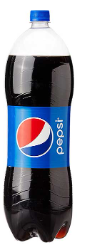 PEPSI 2л