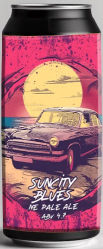 СЭЛФМЕЙД  Сан сити блуз