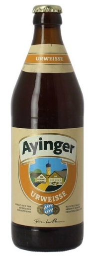 Айингер Урвайссе