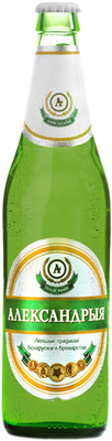 Криница Александрия