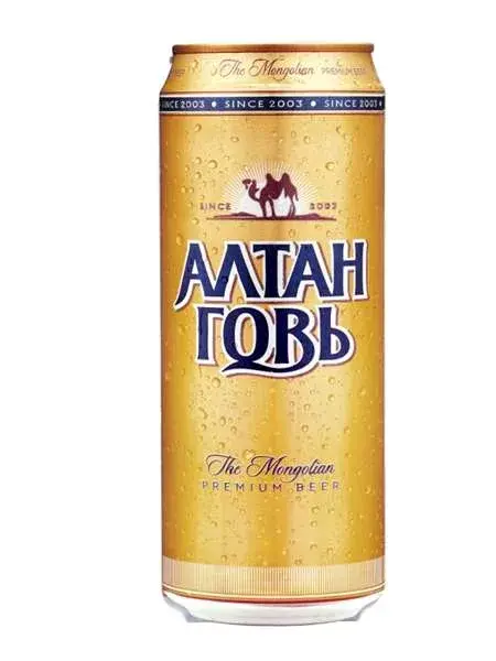 Алтан Говь ж/б