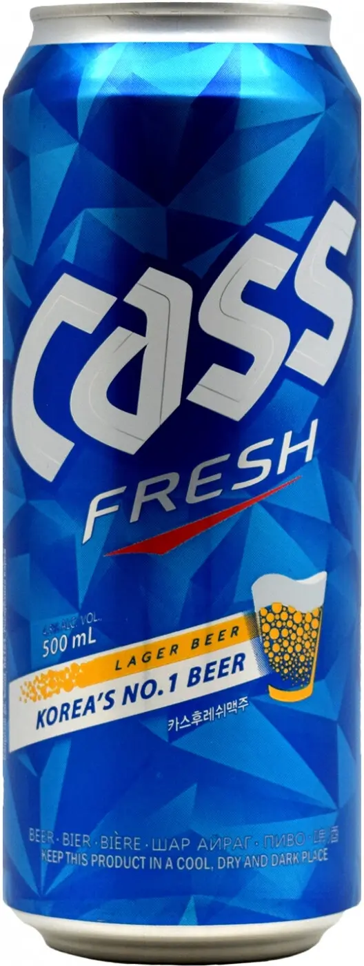 КАСС Фреш ж/б