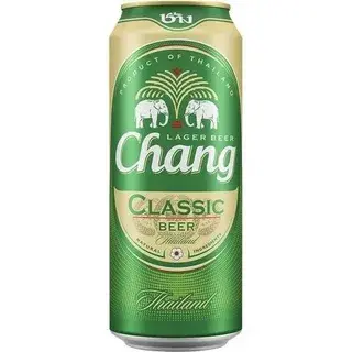 ЧАНГ ж/б