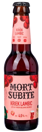 Морт Сюбит КРИК ЛАМБИК