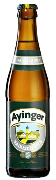 Айингер Байриш Пилз