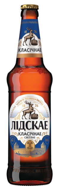 ЛИДСКОЕ Классическое