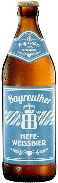 Байройтер Хефе-Вайссбир