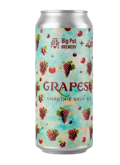 БИГПОТ Грэйпшот