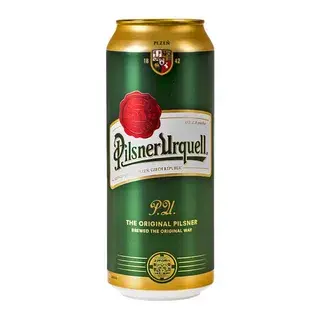 Пилснер Урквелл ж/б