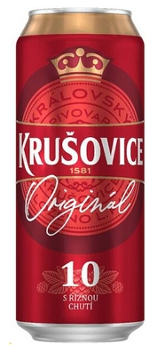 Крушовице Оригинал ж/б