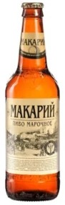 Макарий марочное
