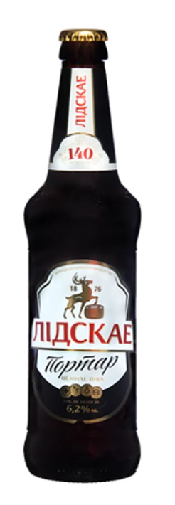 ЛИДСКОЕ Портер