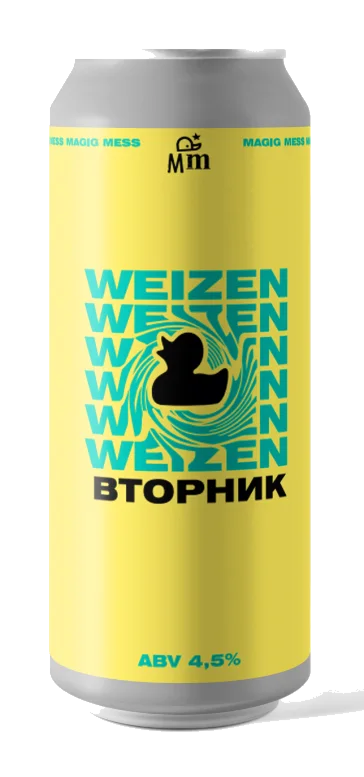 МЭДЖИК МЕСС Вторник