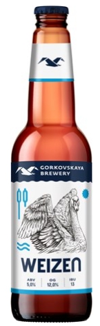ГОРЬКОВСКАЯ ПШЕНИЧНОЕ