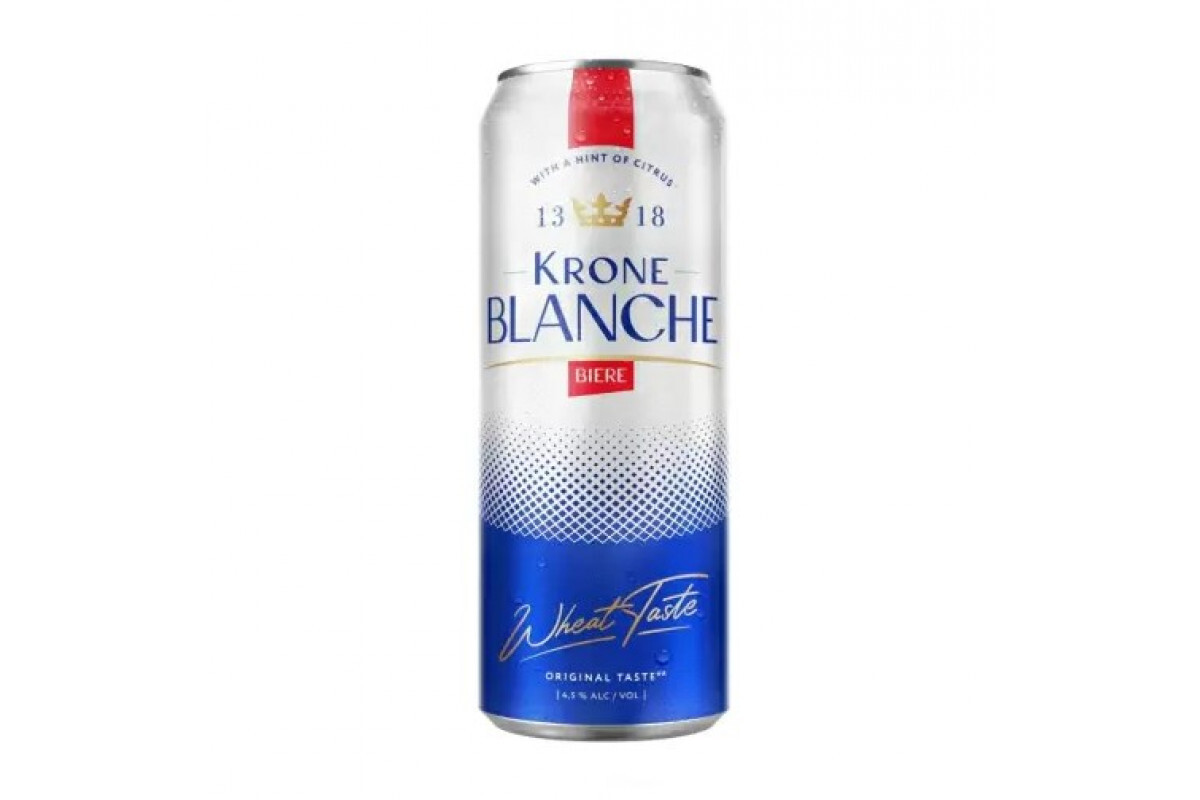 КРОН БЛАНШ ж/б