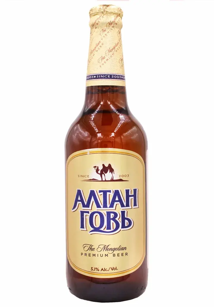 Алтан Говь