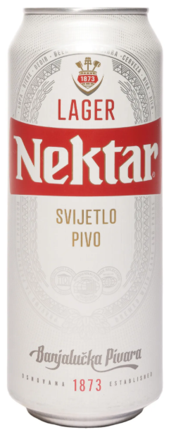 Нектар ж/б