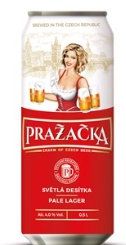 Пражечка ж/б