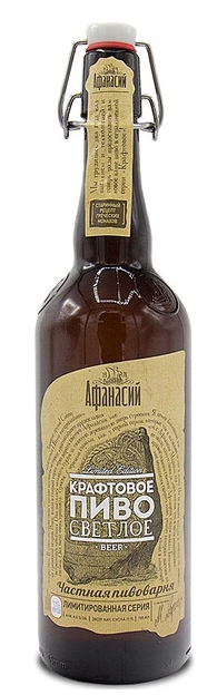 АФАНАСИЙ Крафтовое