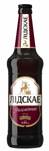 ЛИДСКОЕ Бархатное