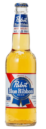 Без.алко. Пабс Блю Риббон