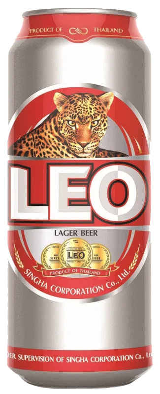 Лео