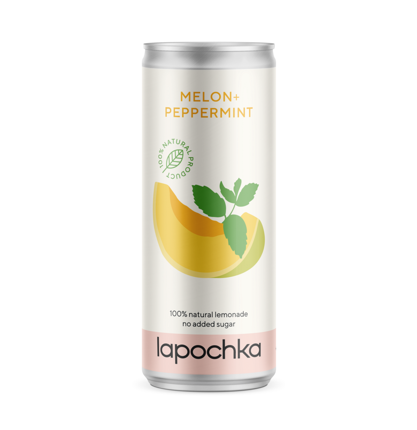 ЛАПОЧКА Дыня мята