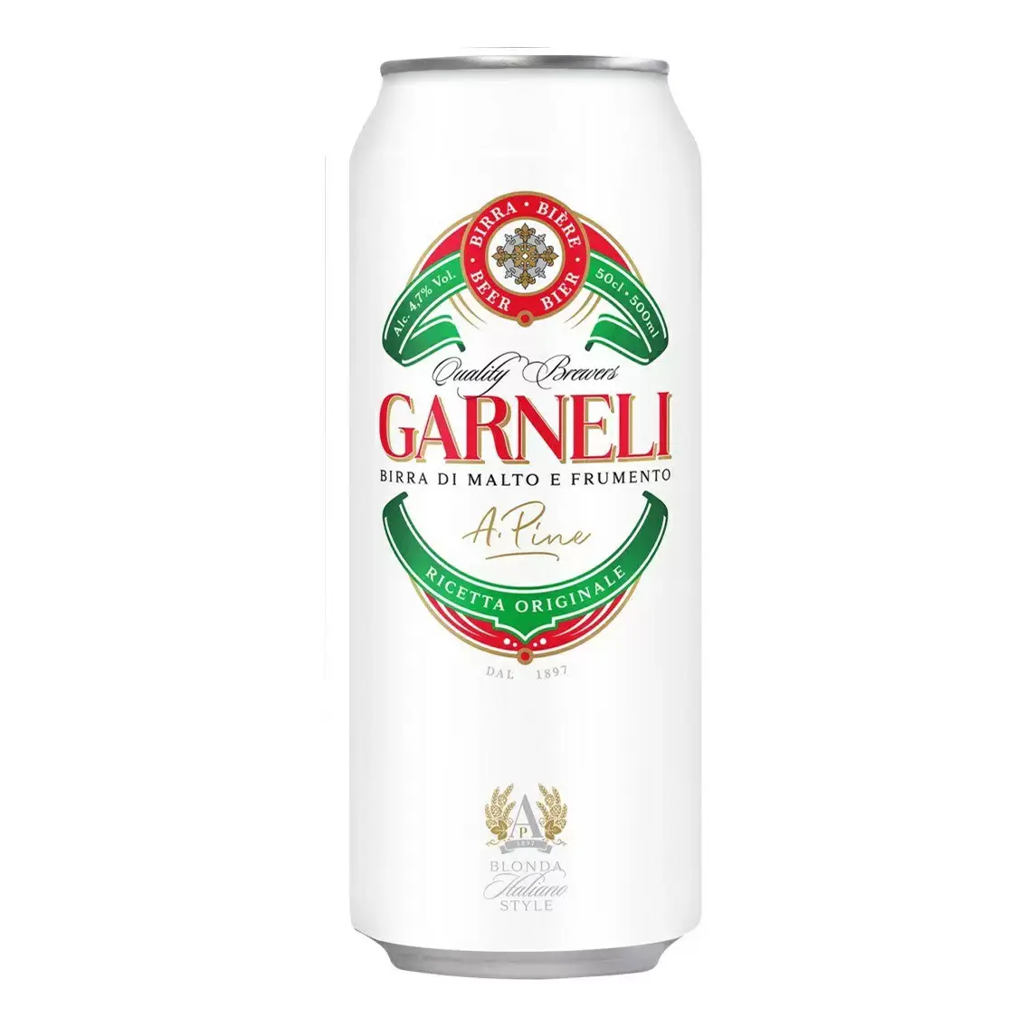 Гарнели ж/б