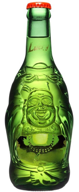 Лаки Будда