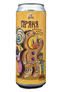 МЭДЖИК МЕСС Пряня