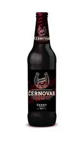 Черновар Черне стекло