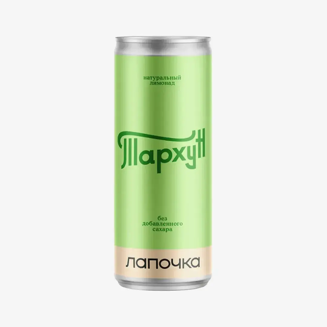 ЛАПОЧКА Тархун