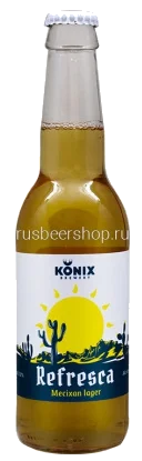 КОНИКС РЕФРЕСКА